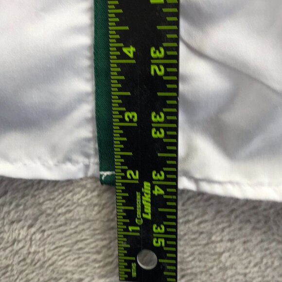 Brooklyn State Mens Shirt Size 4XL Short Sleeve Button-Up Classic Casual Travel - Picture 4 of 9